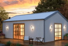 Discover the magic of the Home Depot Tiny House