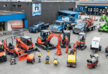 Home Depot Equipment Rental