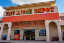 Home Depot Cda