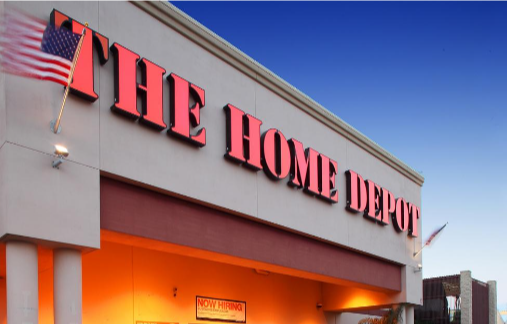 Home Depot Honolulu