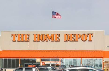 Home Depot Labor Day Sale