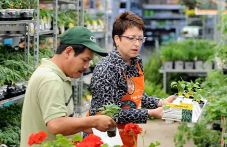 Home Depot Idaho Falls