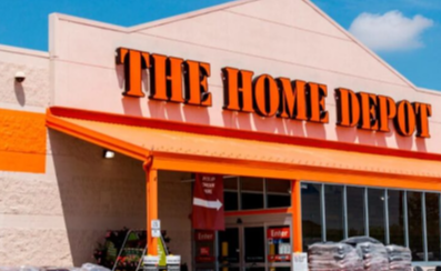 Home Depot Spokane