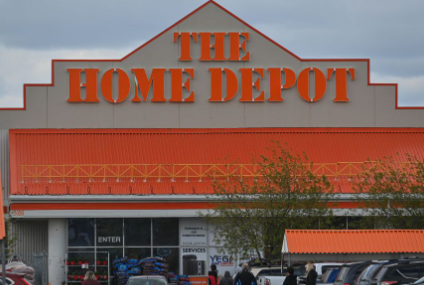 Is Home Depot Open on Easter