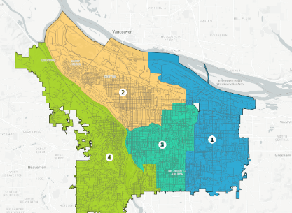 Map:Yiejzinibvi= Portland