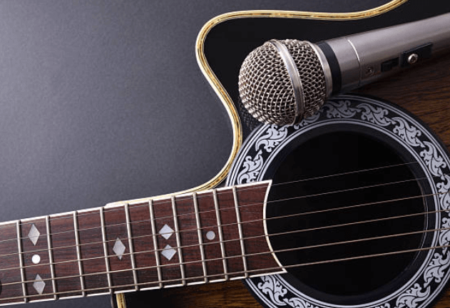 Free Country Music Radio