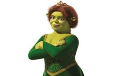 Girl:Schpo5x1if8= Shrek