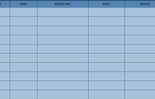 Printable:Uqsm1fczhdi= Sign up Sheet