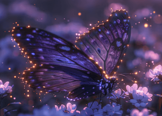 Wallpaper:Acpdg-1s3ts= Butterflies