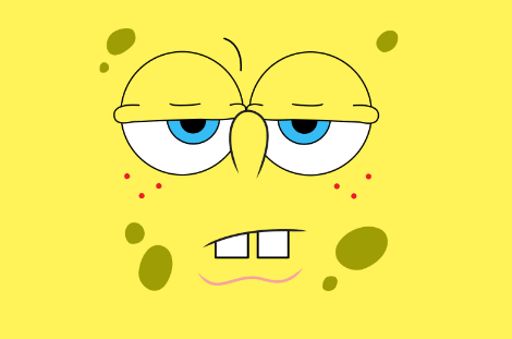 Wallpaper:Vllbu9cqqdg= Spongebob