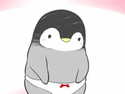 Anime:77ddsm9bsp0= Penguins