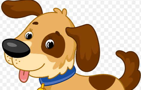 Clipart:6flsthamxjw= Dog