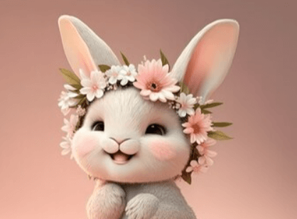 Cute:G20bacyjnym= Bunny