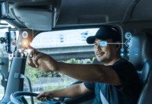 Why More CDL Drivers are Embracing Tech-Driven Solutions