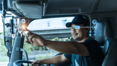 Why More CDL Drivers are Embracing Tech-Driven Solutions