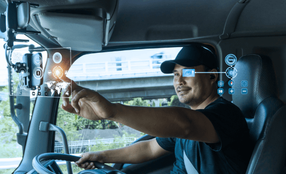 Why More CDL Drivers are Embracing Tech-Driven Solutions