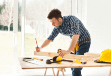 The Tools of the Trade: A Handyman London Guide to Must-Have Equipment