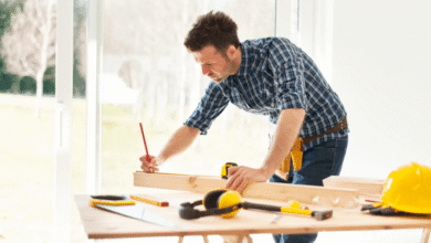 The Tools of the Trade: A Handyman London Guide to Must-Have Equipment