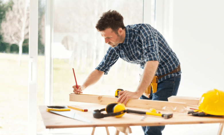 The Tools of the Trade: A Handyman London Guide to Must-Have Equipment