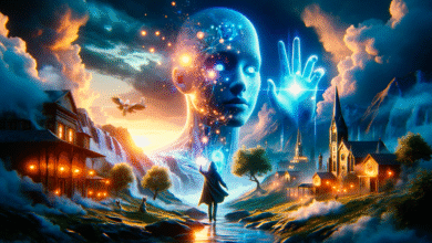 The Invisible Studio: How AI-Powered Video Background Removal is Unlocking Limitless Creative Environments