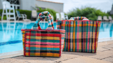 Cloth Bags: A Sustainable Choice for a Better Future