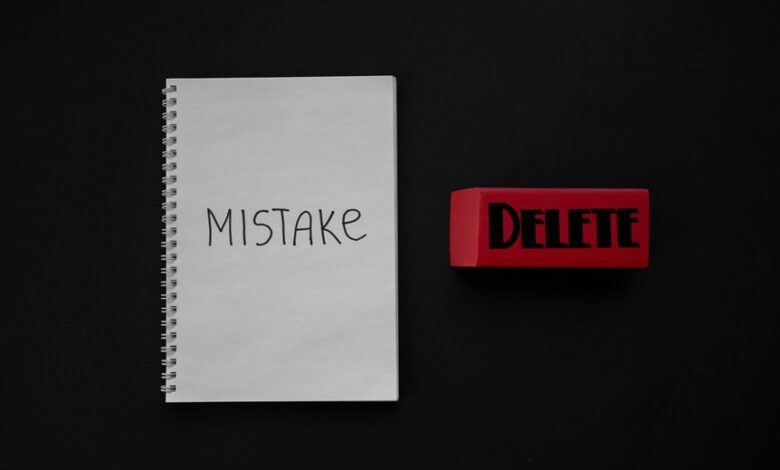 automated digital error correction