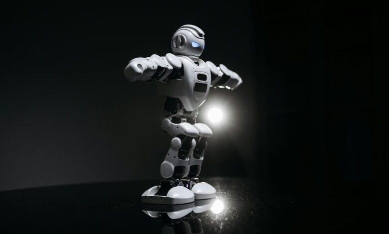 automated performance tracking system
