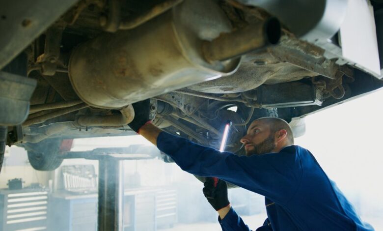diagnostic verification engine details