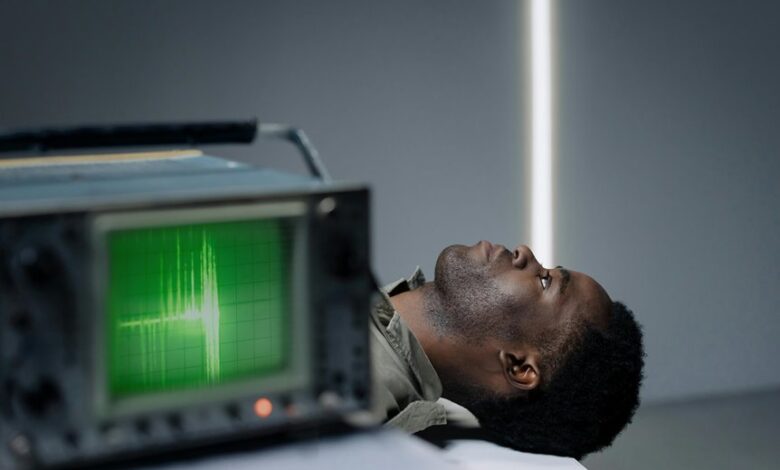 digital signal monitoring validation