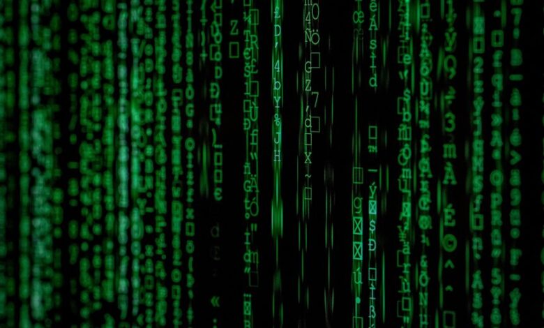 network coverage testing algorithm
