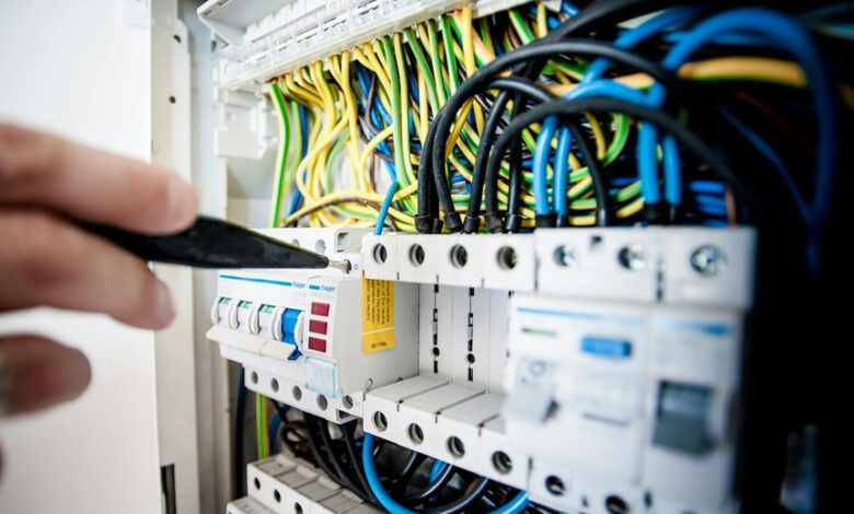 network latency service evaluation