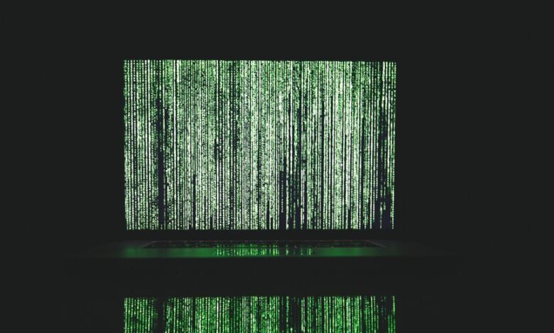 nextgen data encryption monitoring