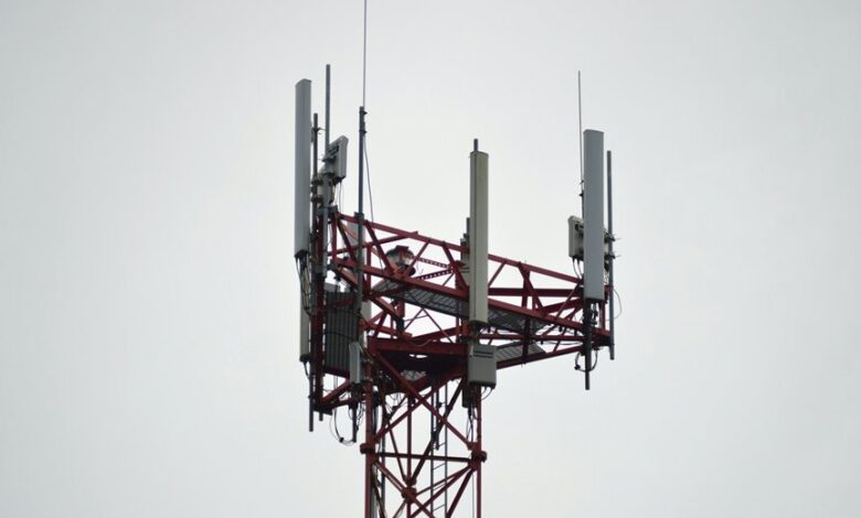 wireless frequency coordination operations