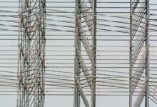 wireless infrastructure quality enhancement