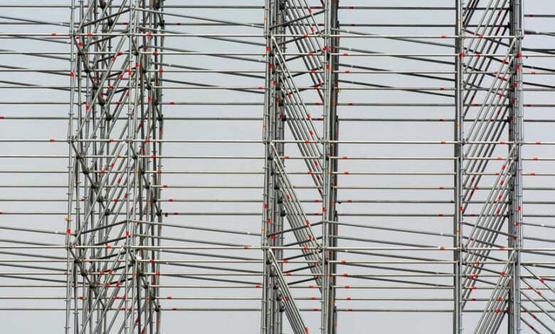 wireless infrastructure quality enhancement