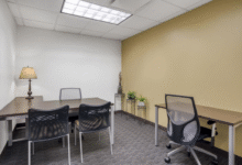 Office Spaces That Impress Clients and Build Business Credibility
