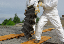 How Commercial Asbestos Removal Services Can Keep Your Building Safe and Compliant
