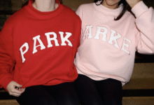 How to Spot Fake vs Original Parke Sweatshirts
