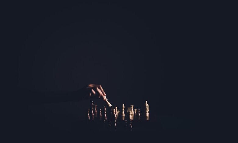 competitive benchmarking analysis results