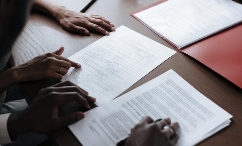 enterprise metrics review summary