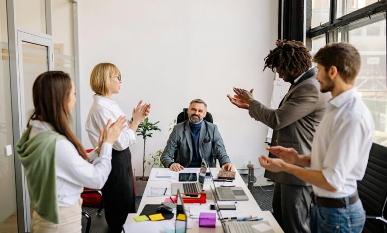 enterprise performance benchmarking analysis