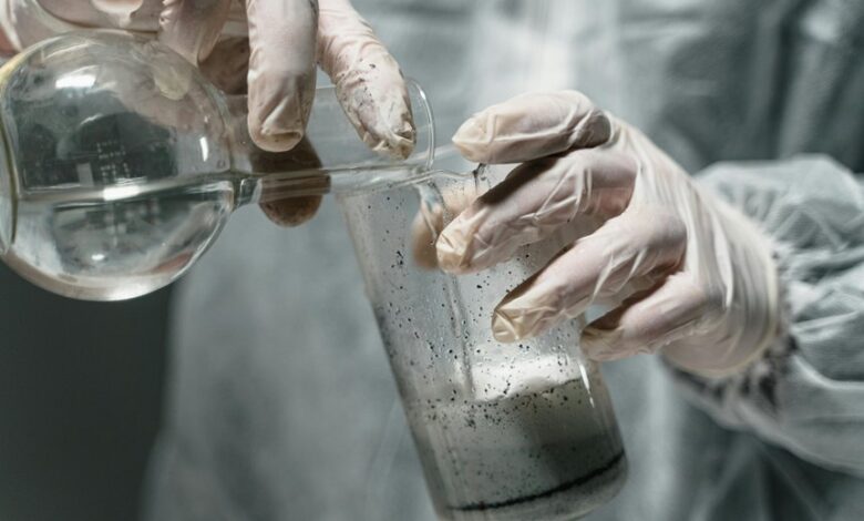 global industry dynamics analysis