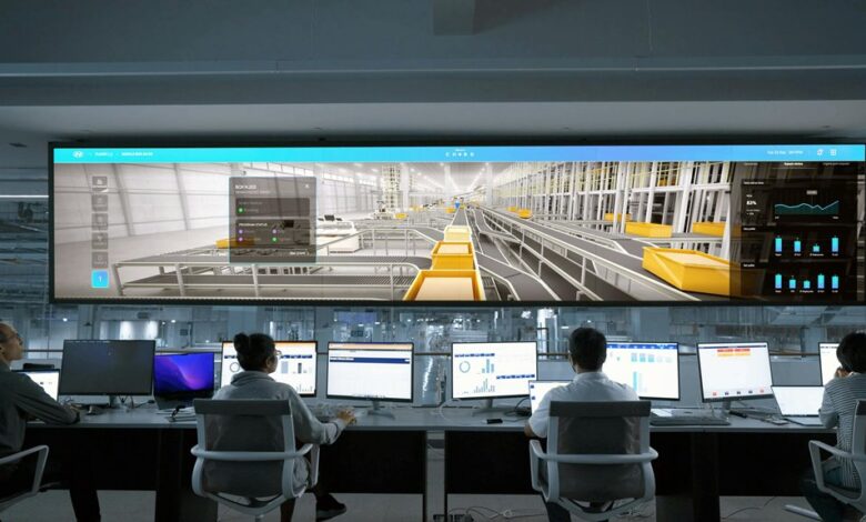 global operational insights report