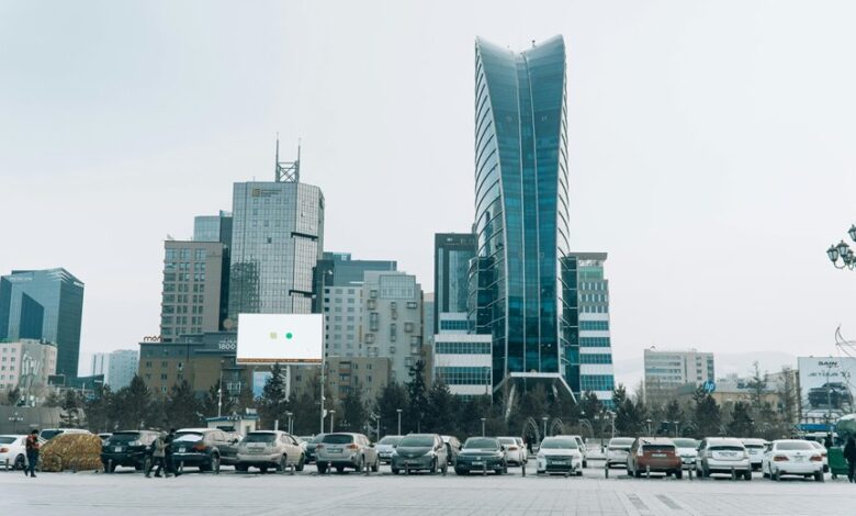 industry growth evaluation report