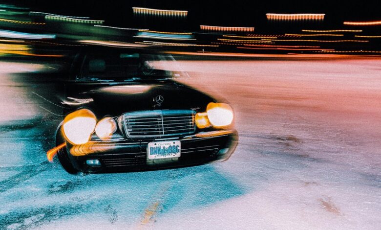 industry performance review summary