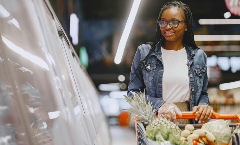 market positioning analysis overview