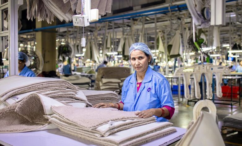 operational metrics for numbers