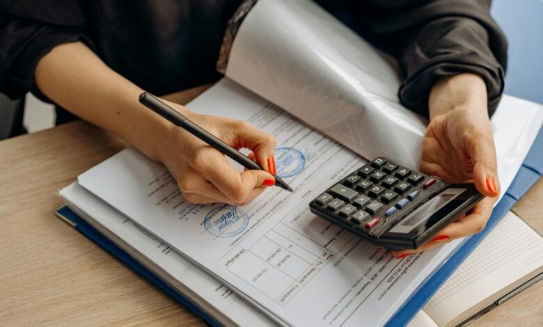 strategic review of assets