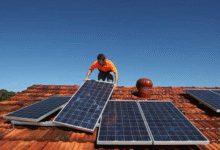 How Long Does Solar Panel Repair Take in Tampa, Florida?