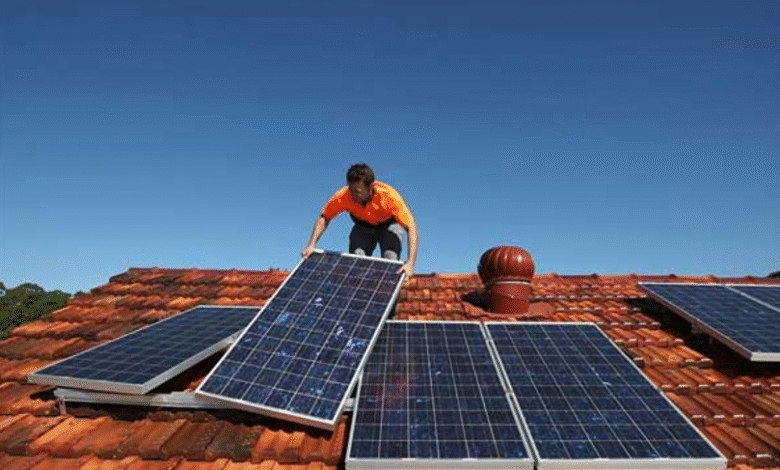 How Long Does Solar Panel Repair Take in Tampa, Florida?